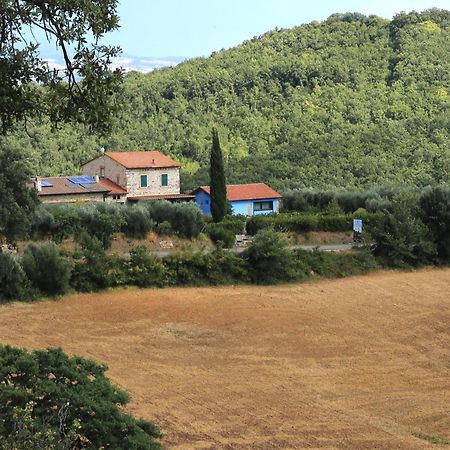 Casa Maria Villa Magliano in Toscana Luaran gambar