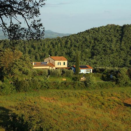 Casa Maria Villa Magliano in Toscana Luaran gambar