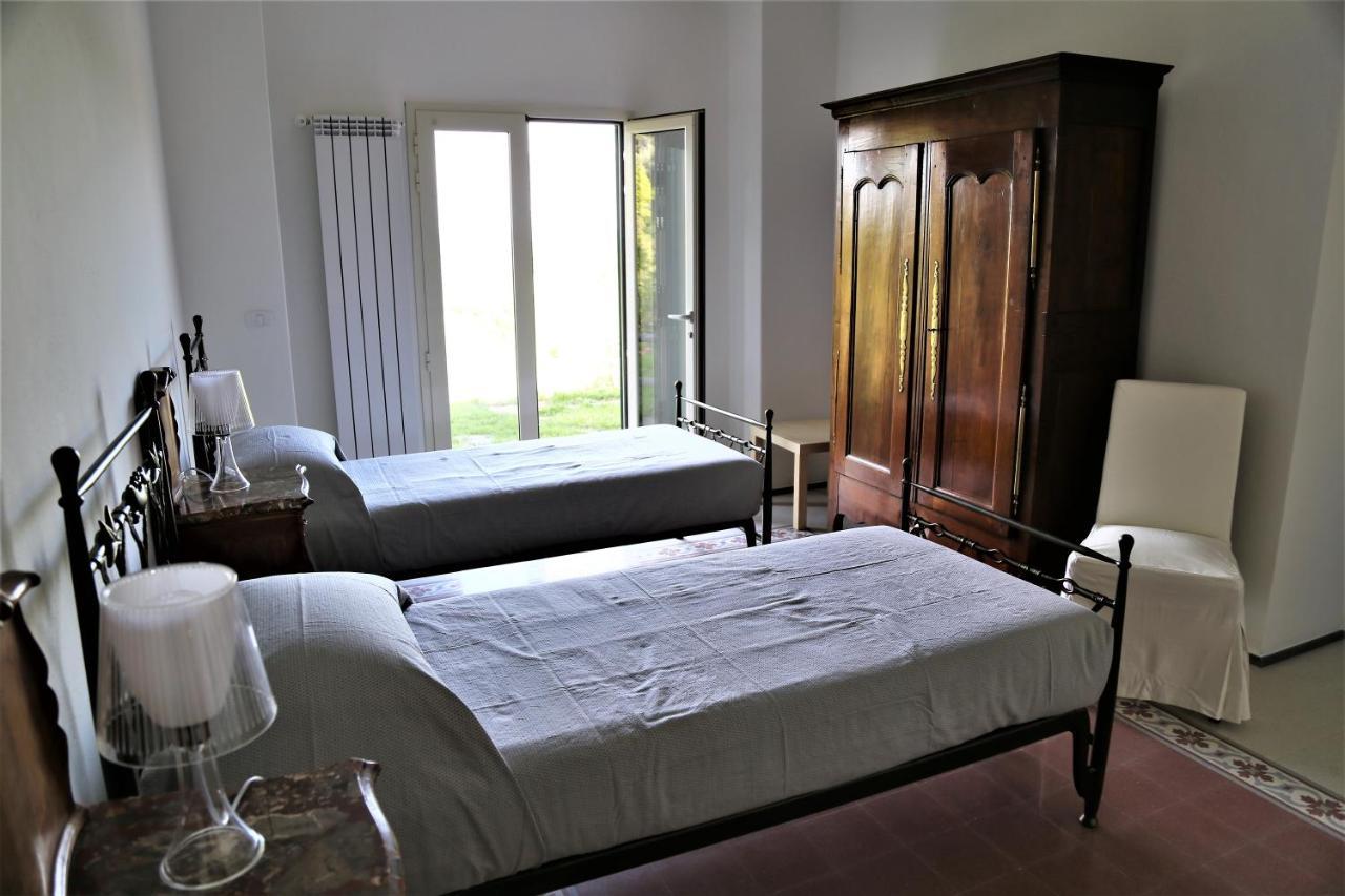 Casa Maria Villa Magliano in Toscana Luaran gambar