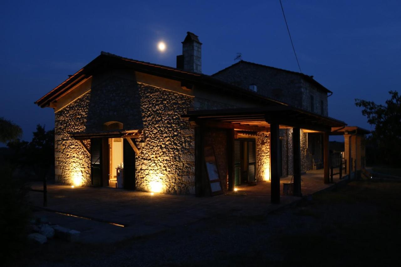Casa Maria Villa Magliano in Toscana Luaran gambar