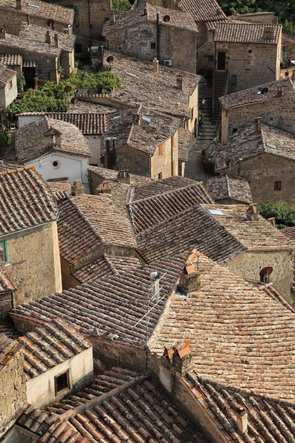 Casa Maria Villa Magliano in Toscana Luaran gambar