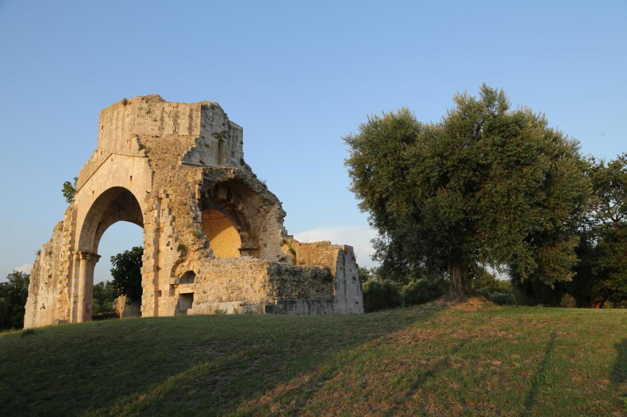 Casa Maria Villa Magliano in Toscana Luaran gambar