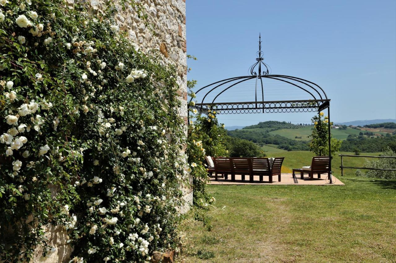 Casa Maria Villa Magliano in Toscana Luaran gambar