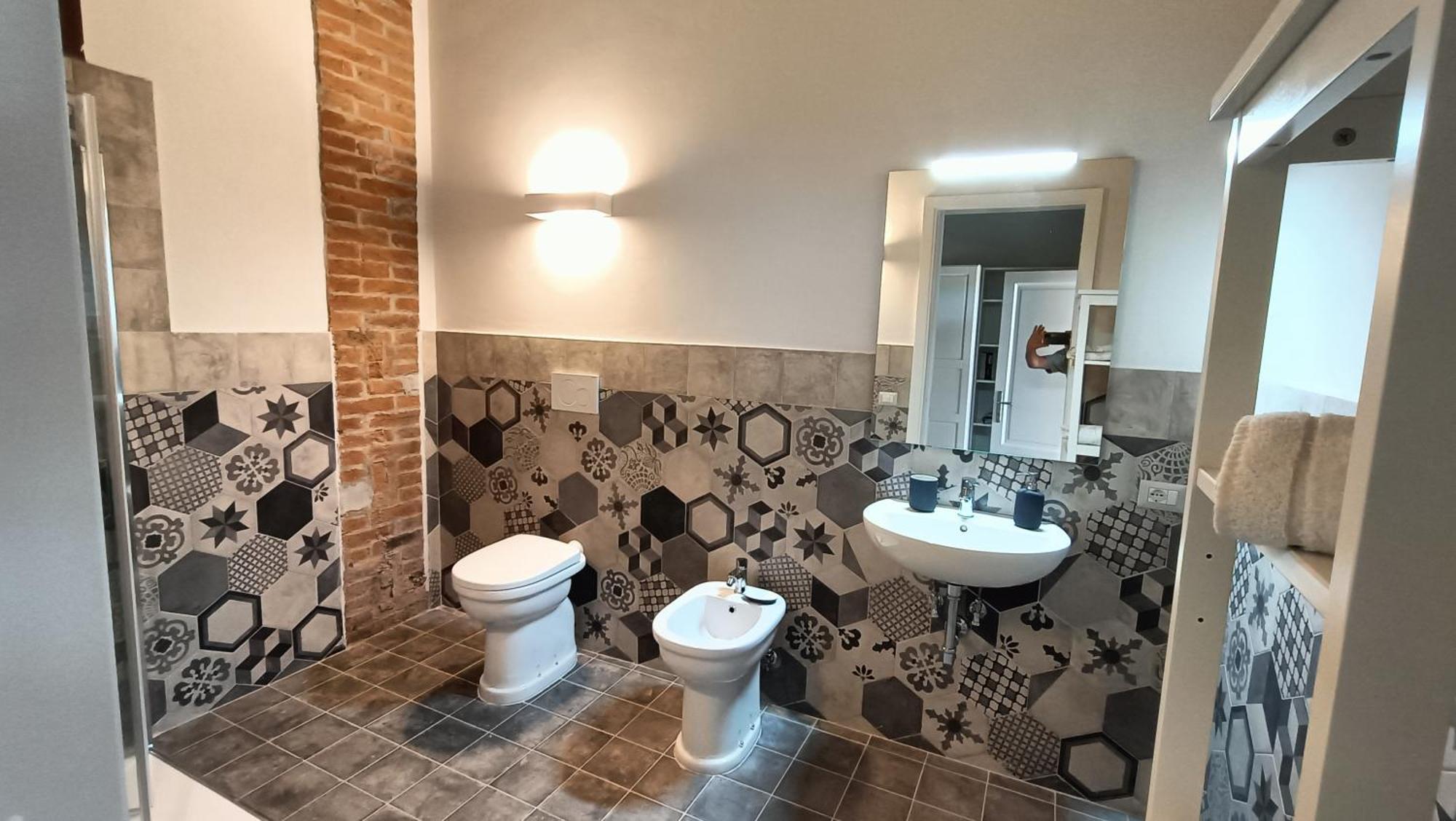 Casa Maria Villa Magliano in Toscana Luaran gambar