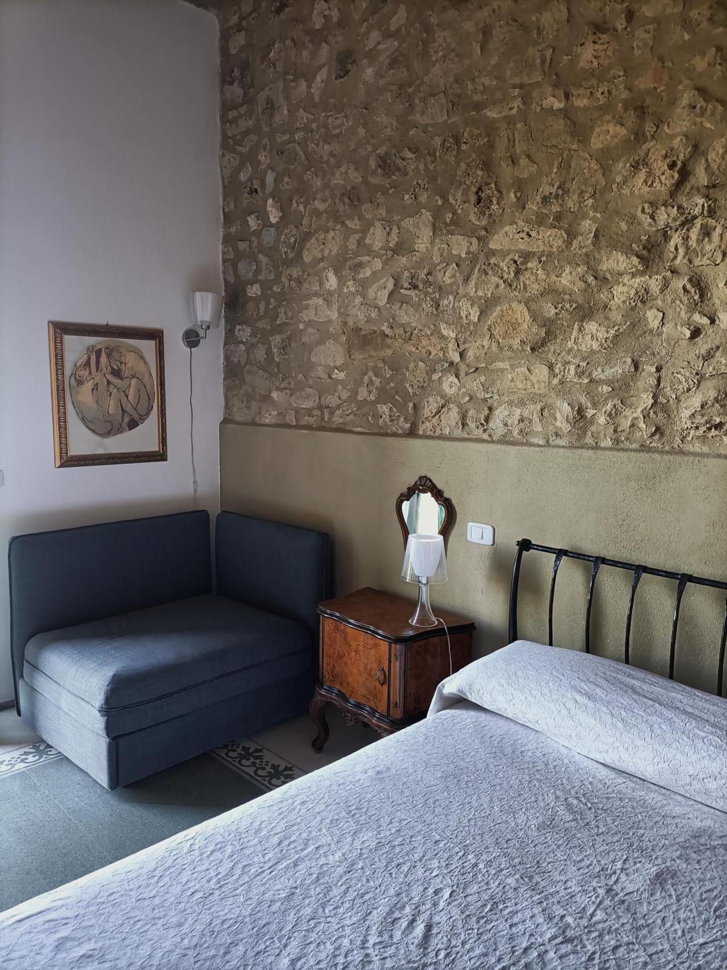 Casa Maria Villa Magliano in Toscana Luaran gambar