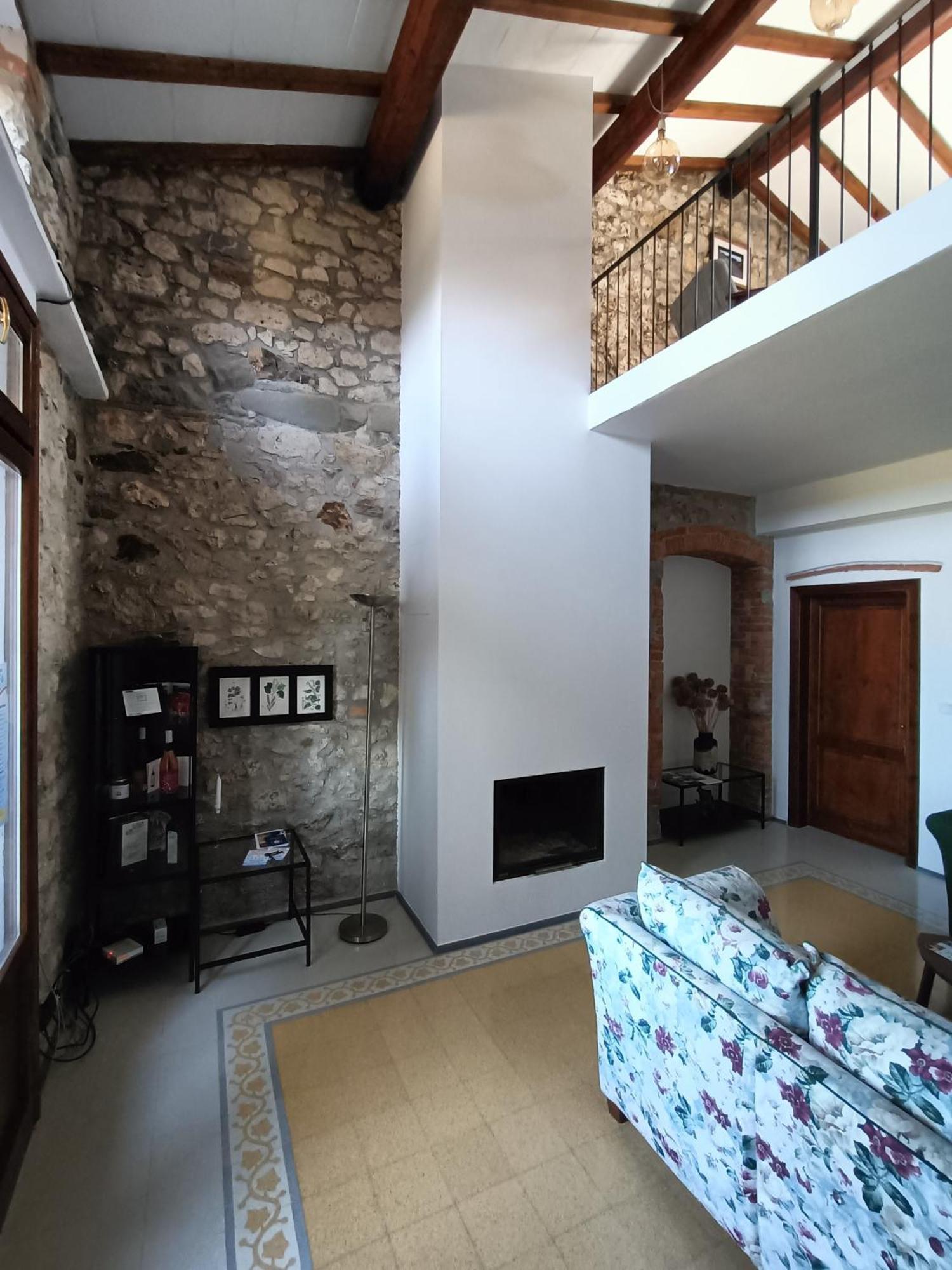 Casa Maria Villa Magliano in Toscana Luaran gambar