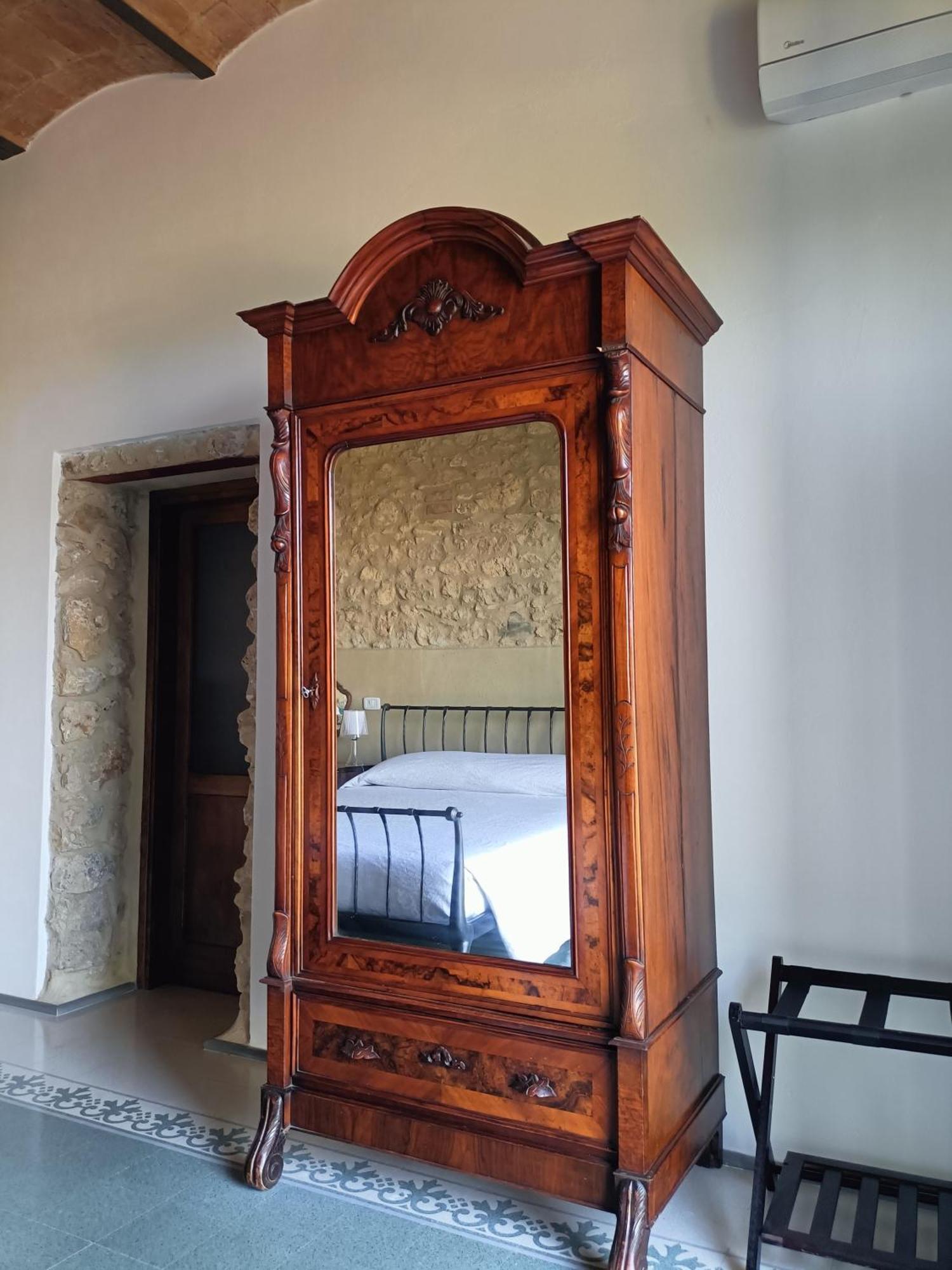 Casa Maria Villa Magliano in Toscana Luaran gambar