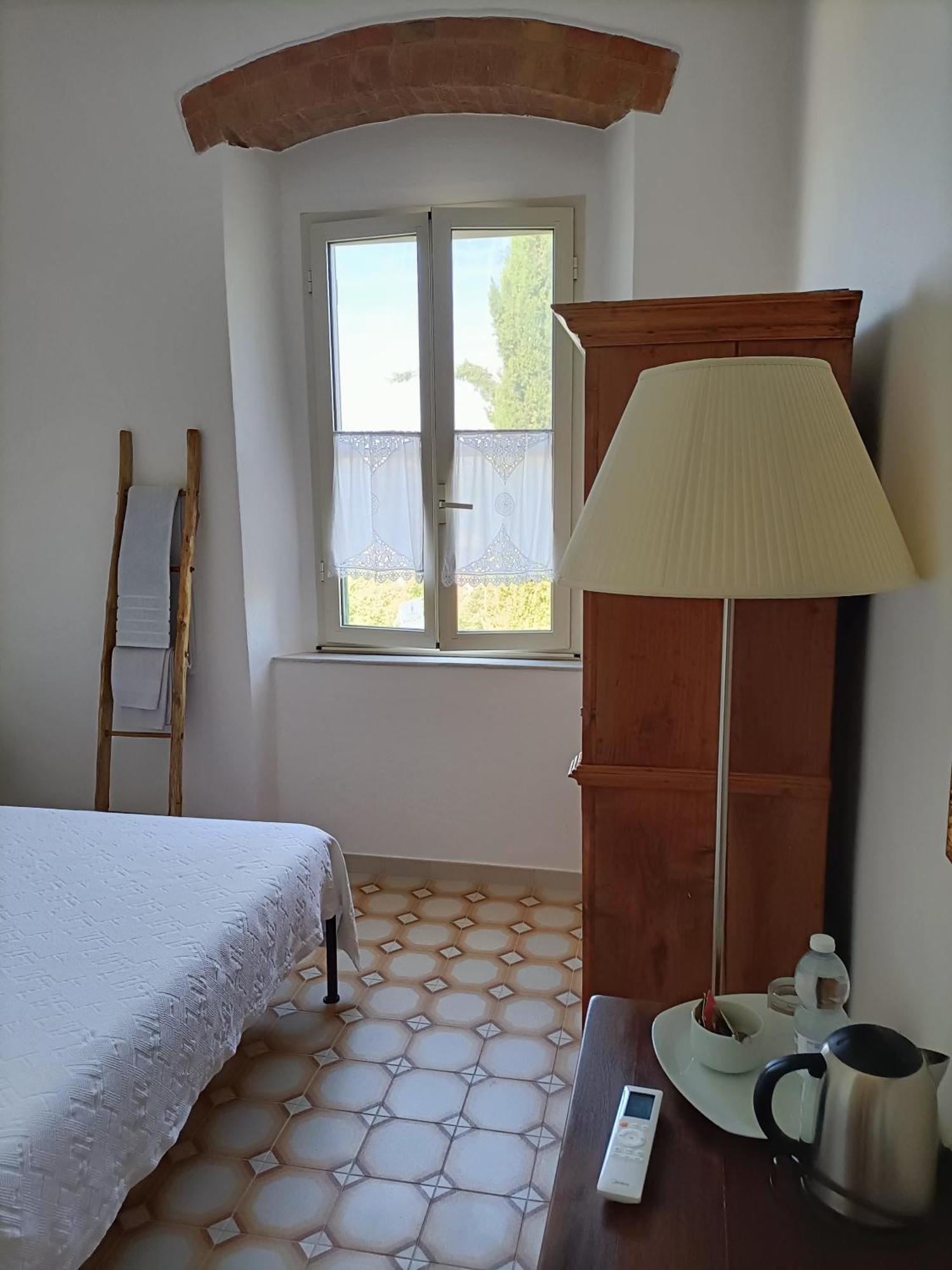 Casa Maria Villa Magliano in Toscana Luaran gambar