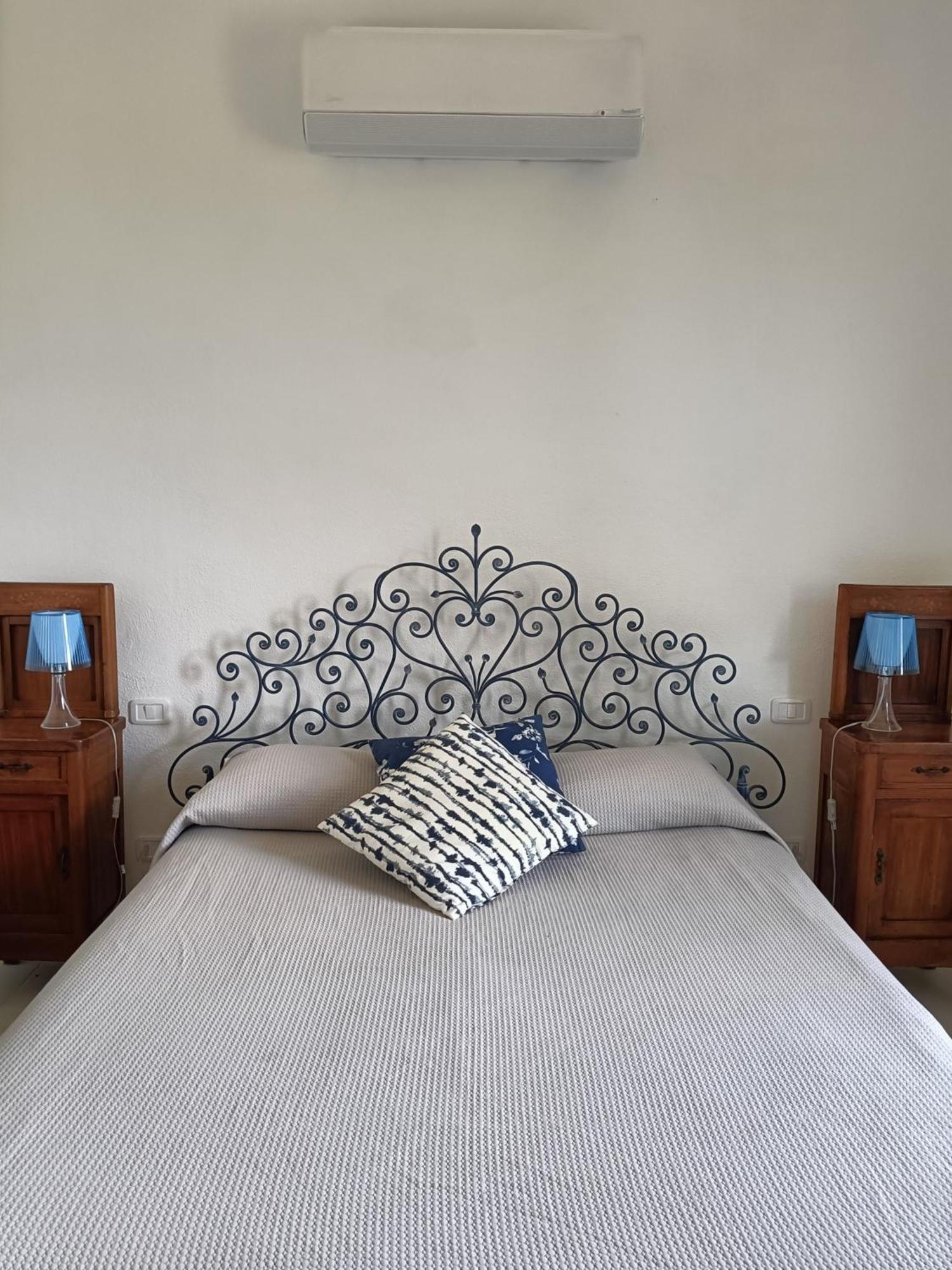 Casa Maria Villa Magliano in Toscana Luaran gambar
