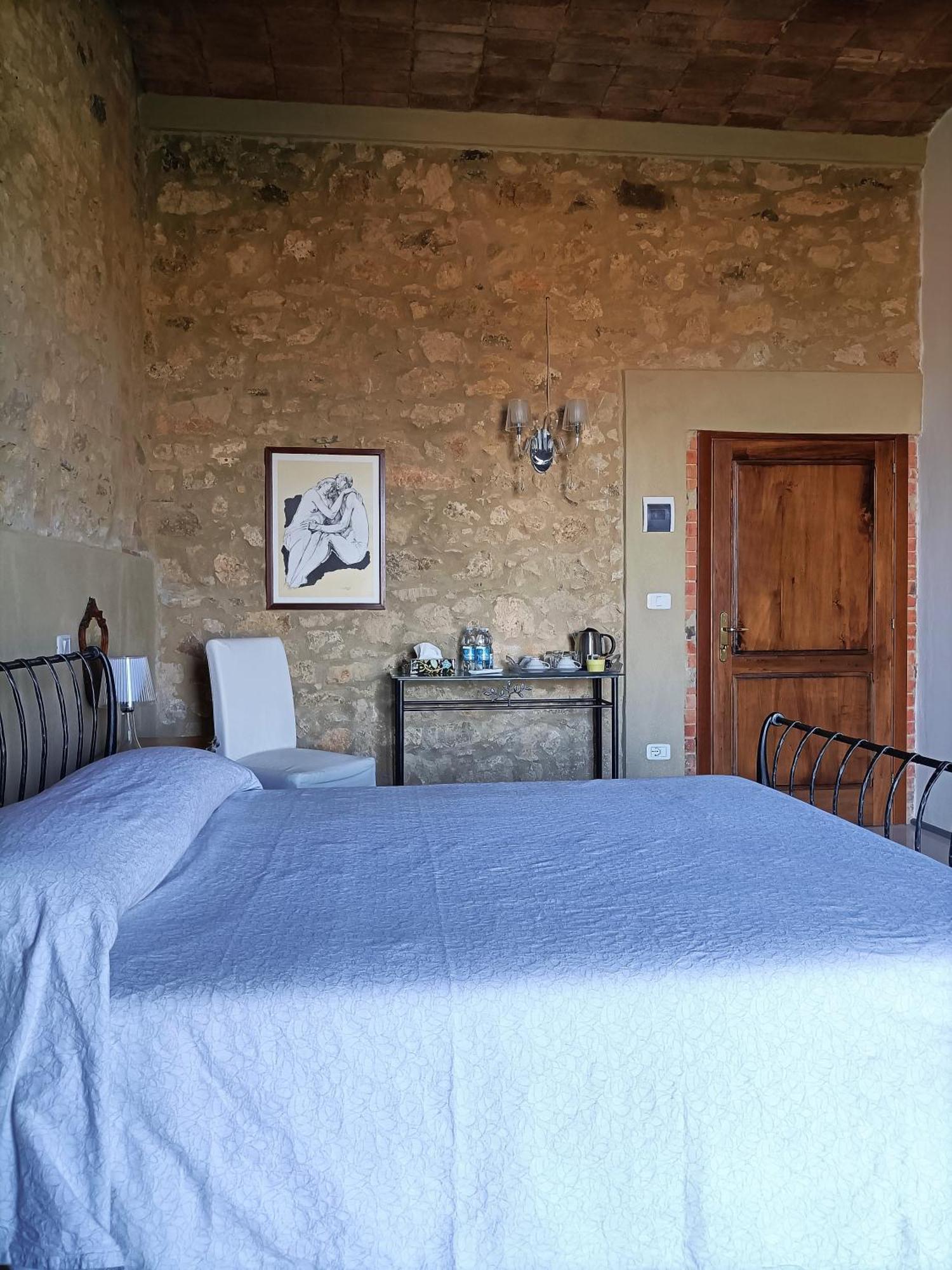 Casa Maria Villa Magliano in Toscana Luaran gambar