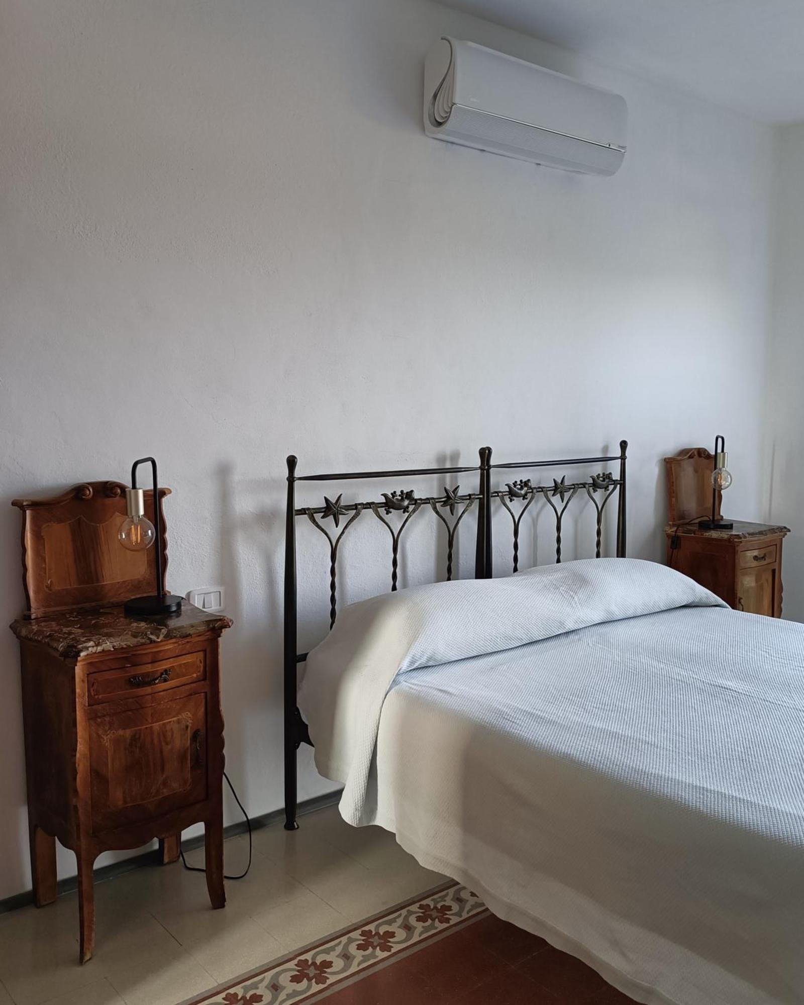 Casa Maria Villa Magliano in Toscana Luaran gambar