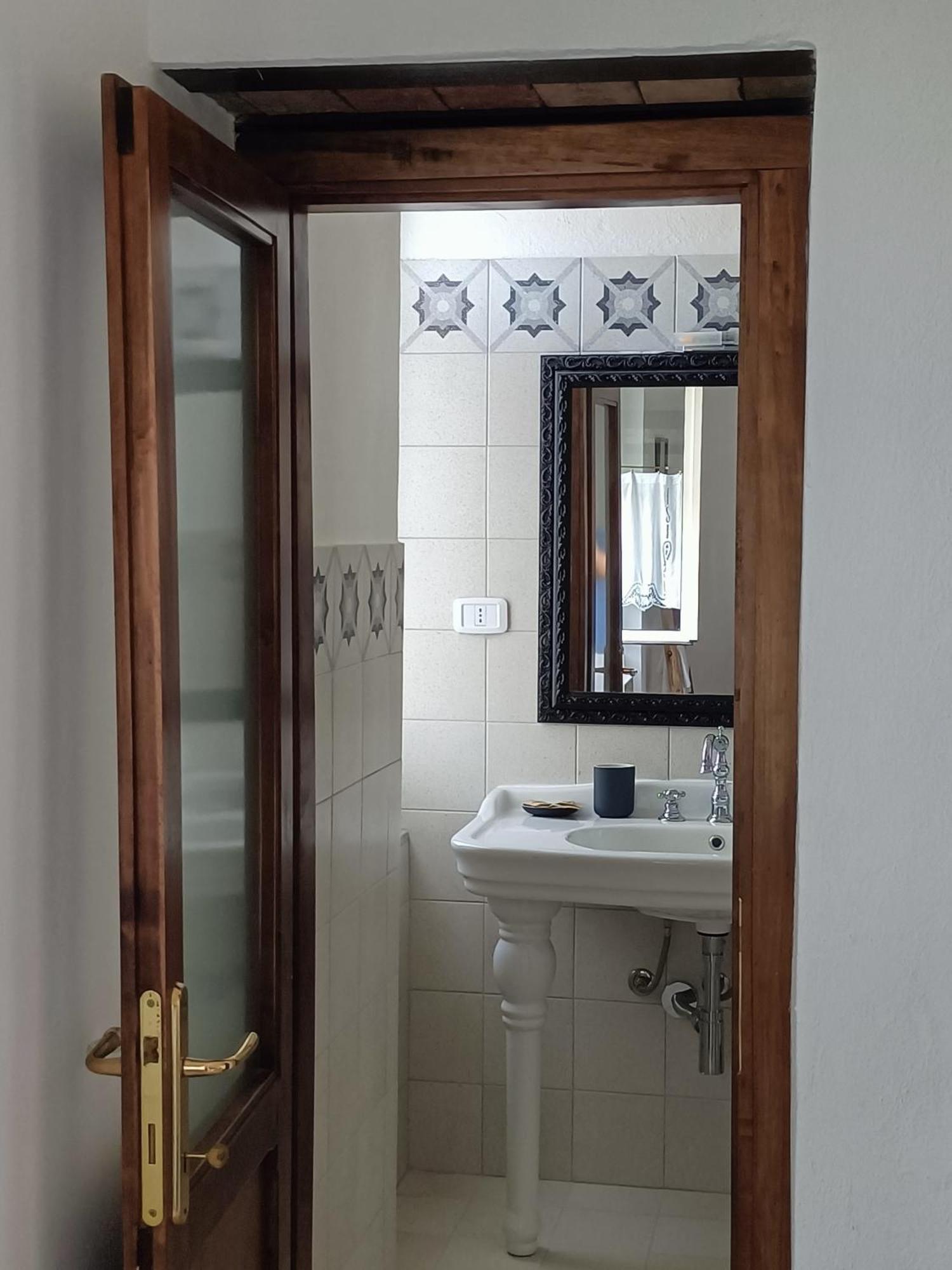 Casa Maria Villa Magliano in Toscana Luaran gambar
